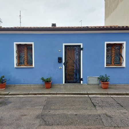 B&B Marina Olbia Exterior photo