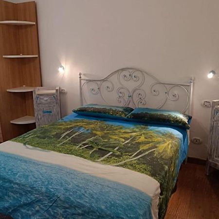 B&B Marina Olbia Exterior photo