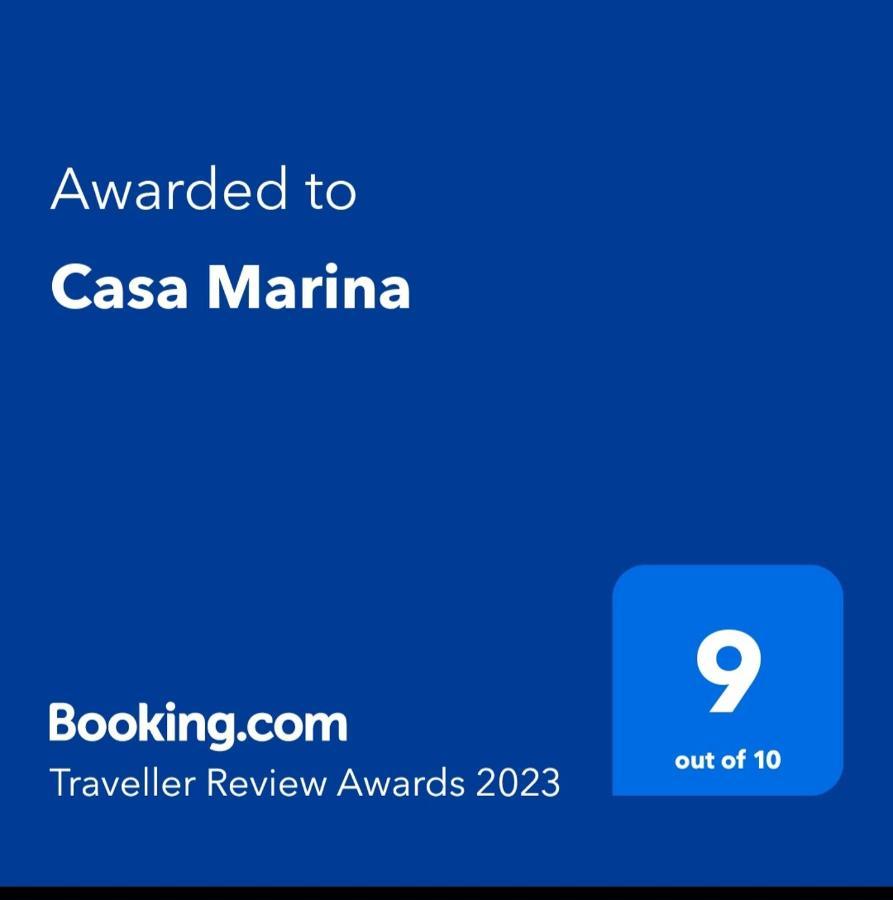 B&B Marina Olbia Exterior photo