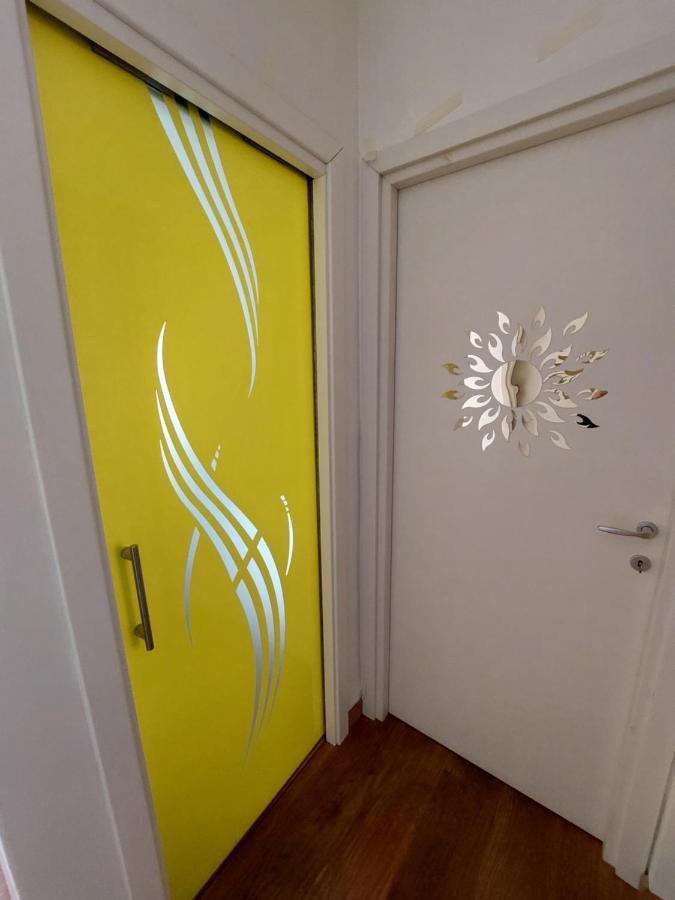 B&B Marina Olbia Exterior photo