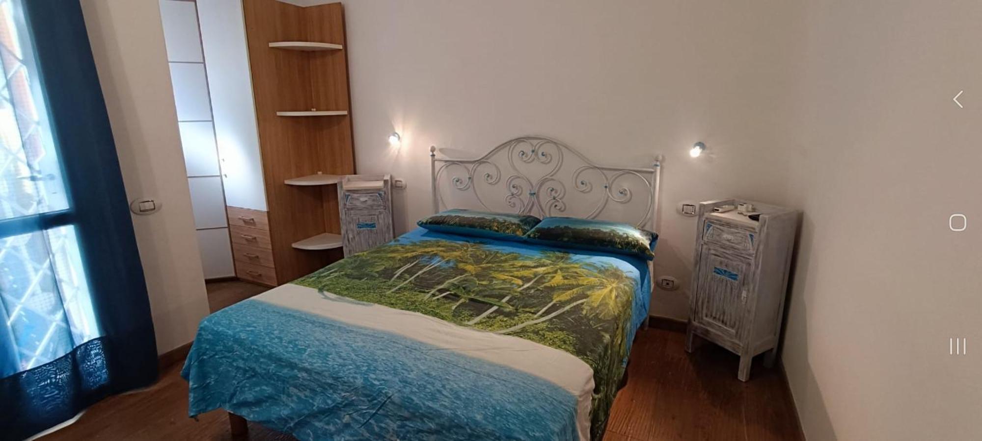 B&B Marina Olbia Exterior photo